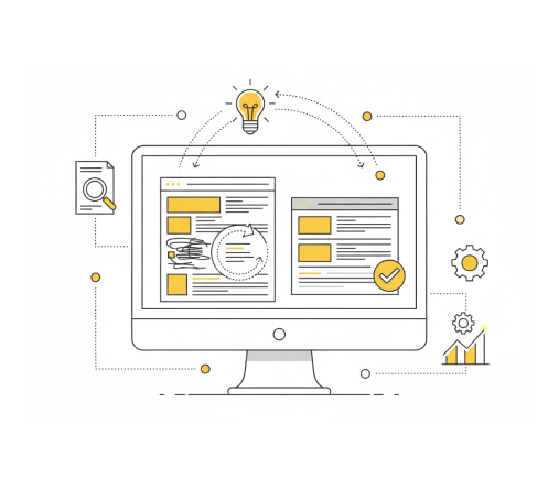 Brand Identity project